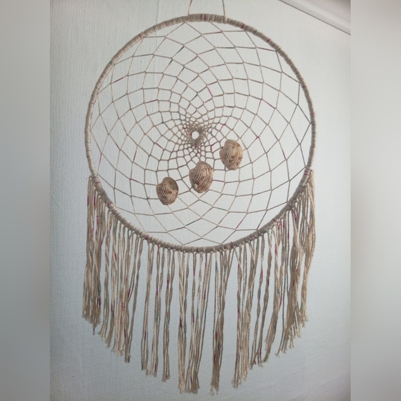 Cida's - Handmade Dreamcatcher! - Picture 12 of 12